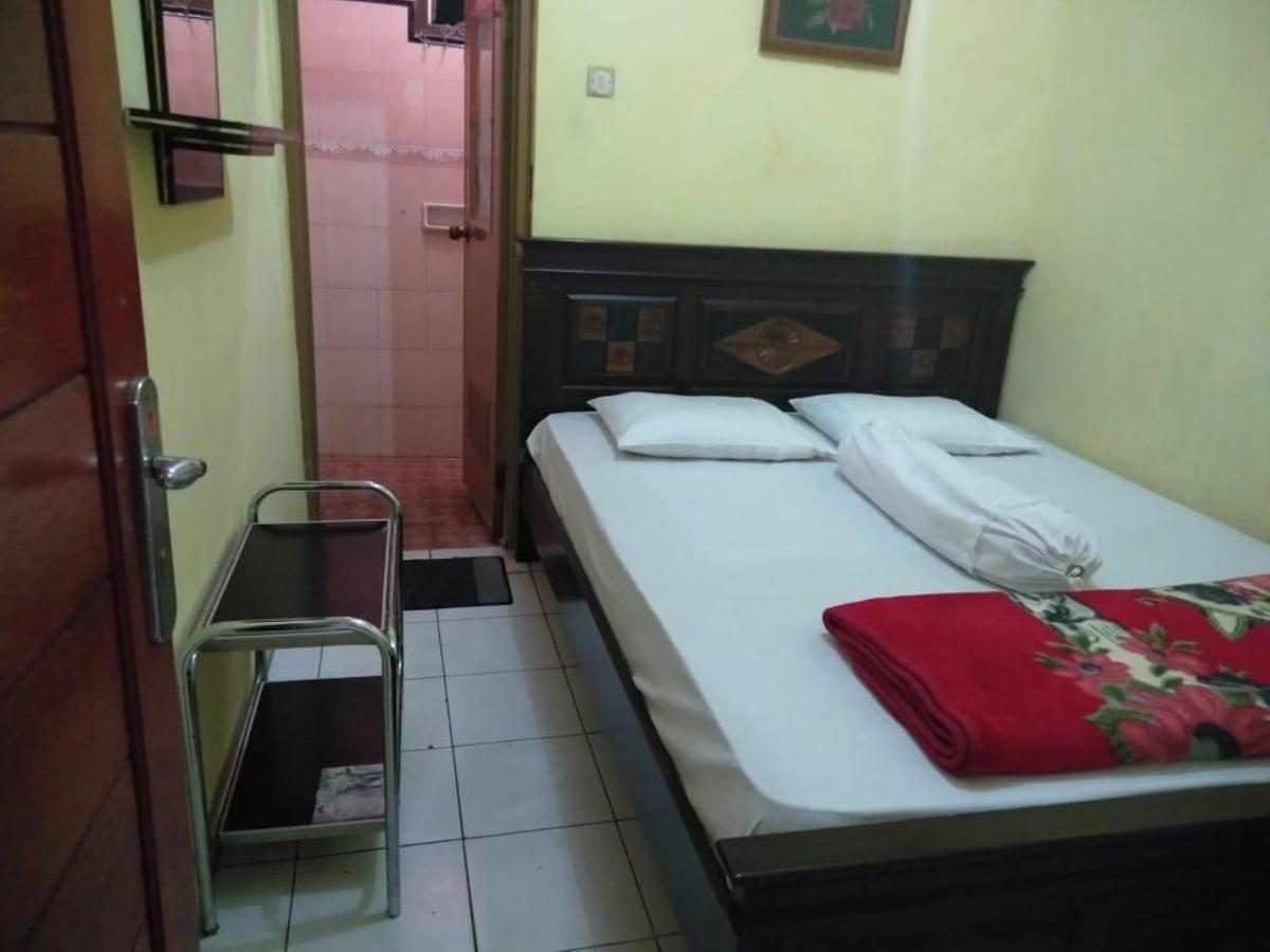 Villa Trijaya Batu  Buitenkant foto